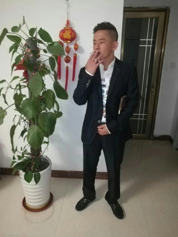 男人三十而立的第二张照片--沈阳相亲服务中心