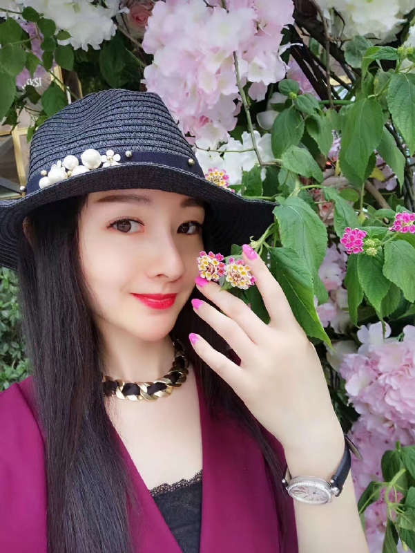 Chen的第一张照片--沈阳相亲服务中心