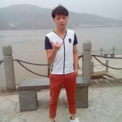 刘子颖的第一张照片--沈阳相亲服务中心
