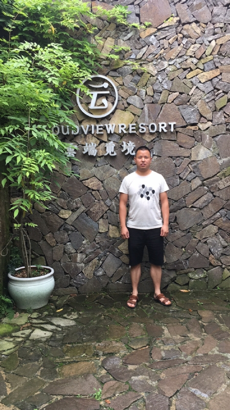 何超洪的第三张照片--沈阳相亲服务中心