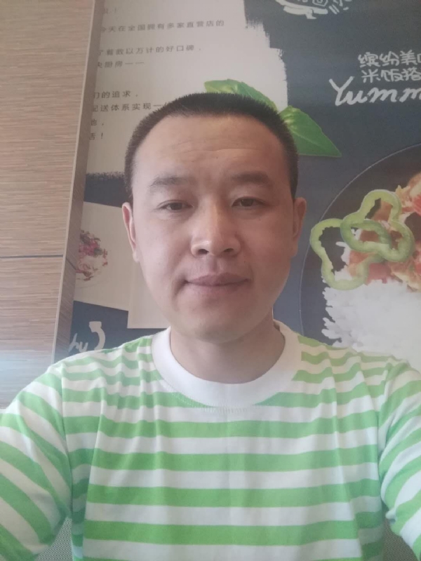 未婚男西安高陵36岁的第一张照片--沈阳相亲服务中心