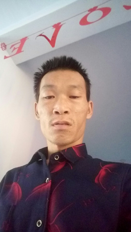 向阳的第一张照片--沈阳相亲服务中心