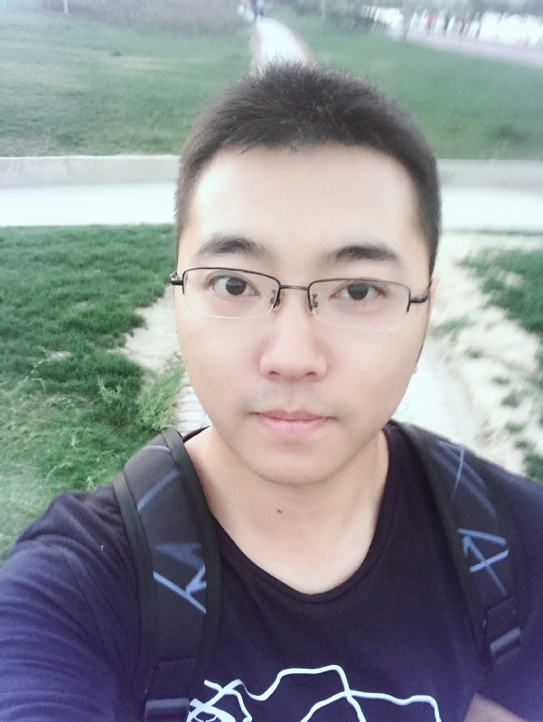 落尘、的第一张照片--沈阳相亲服务中心