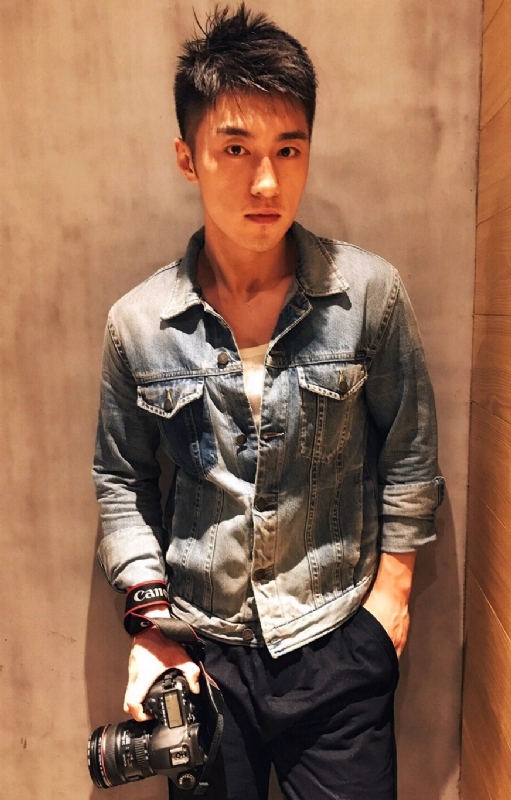 Jason的第一张照片--沈阳相亲服务中心