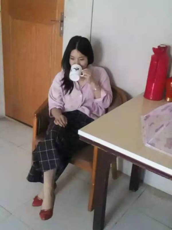潘琪凌的第二张照片--沈阳相亲服务中心
