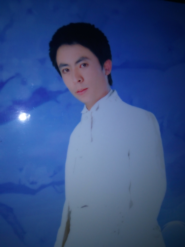 小飞的第一张照片--沈阳相亲服务中心
