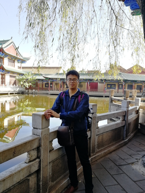 Lee的第一张照片--沈阳相亲服务中心