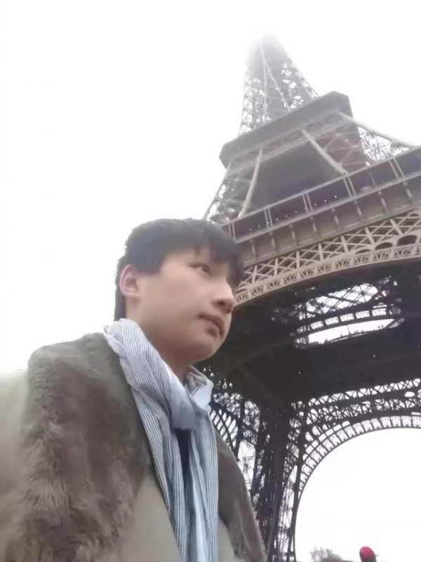 好好相遇的第一张照片--沈阳相亲服务中心