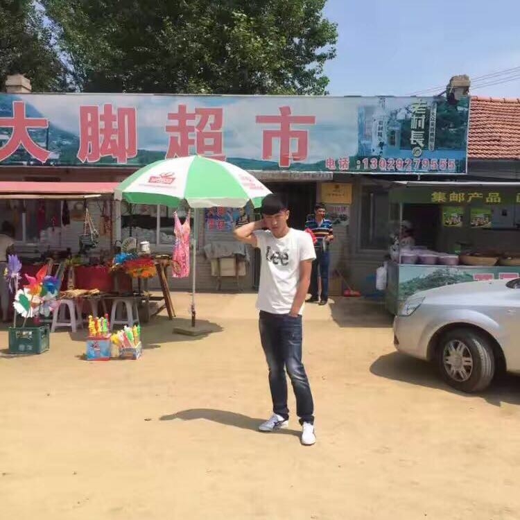 为梦想的第一张照片--沈阳相亲服务中心