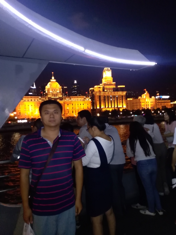 我爱的第二张照片--沈阳相亲服务中心