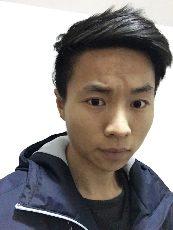 大鱼Q的第一张照片--沈阳相亲服务中心
