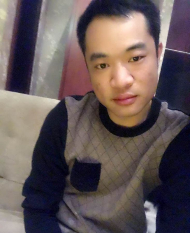 人生快乐的第一张照片--沈阳相亲服务中心
