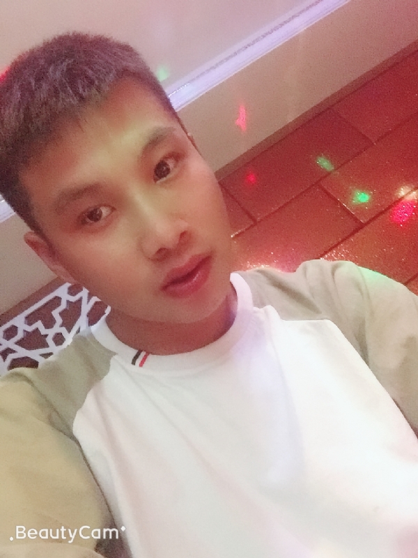 阿锋的第一张照片--沈阳相亲服务中心