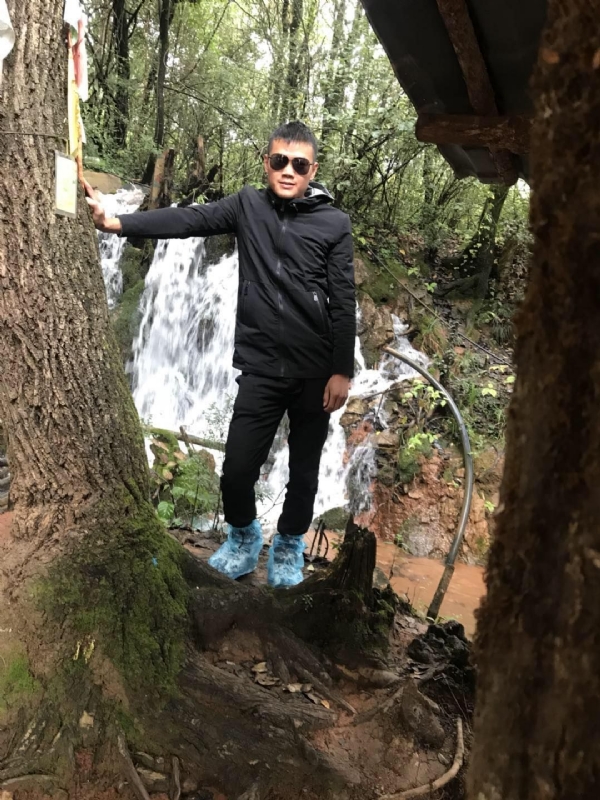 譕訫的第一张照片--沈阳相亲服务中心
