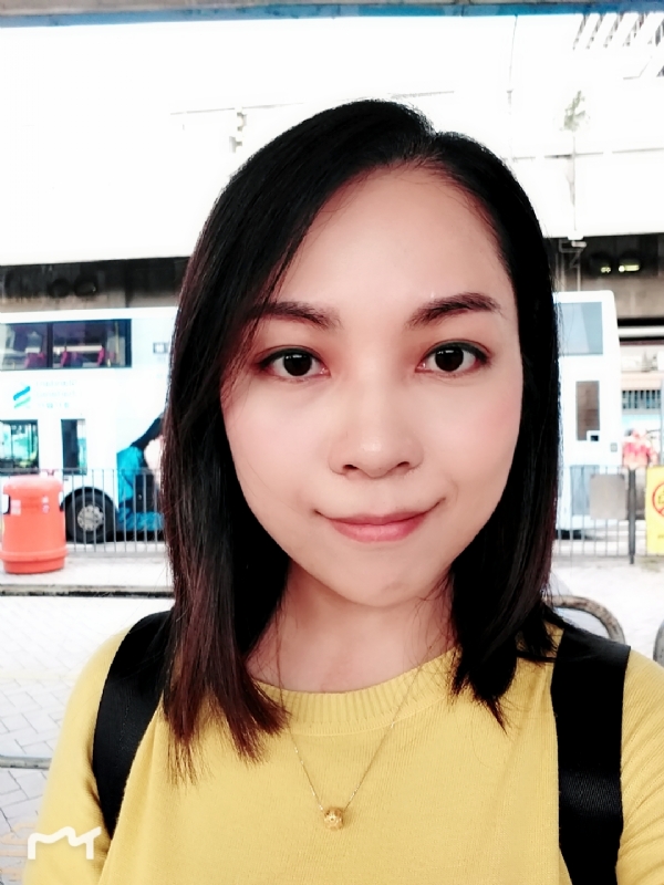 annie的第一张照片--沈阳相亲服务中心