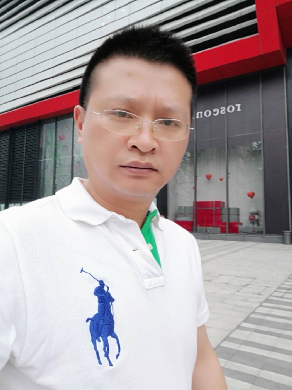 硬汉的第一张照片--沈阳相亲服务中心