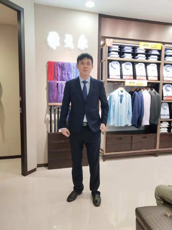 爱的第一张照片--沈阳相亲服务中心