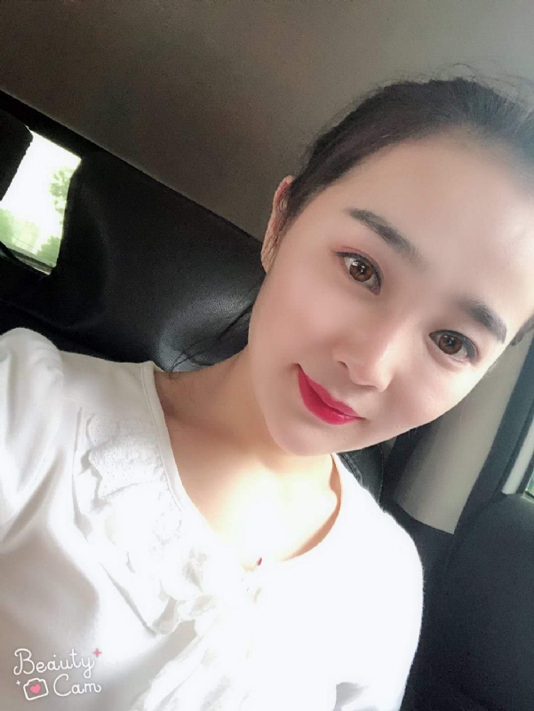 美伊的第一张照片--沈阳相亲服务中心