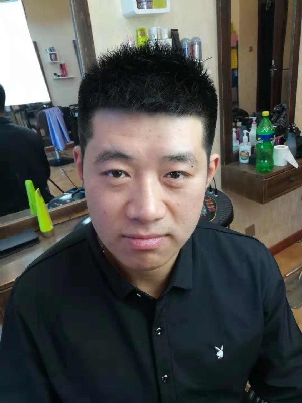 丹东风雨的第一张照片--沈阳相亲服务中心