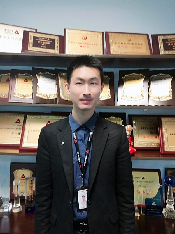 魔都青年的第一张照片--沈阳相亲服务中心