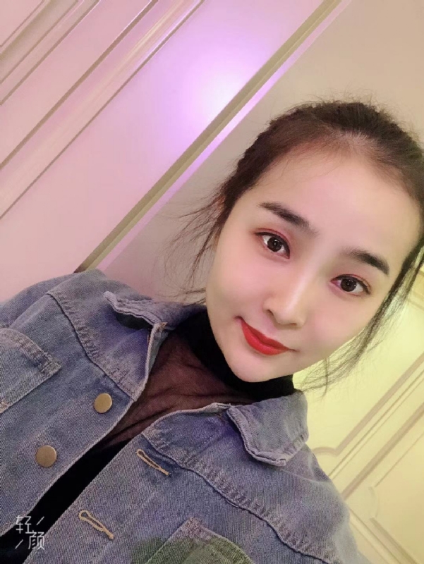 陈曦呀的第一张照片--沈阳相亲服务中心