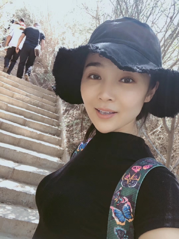 陈曦呀的第二张照片--沈阳相亲服务中心
