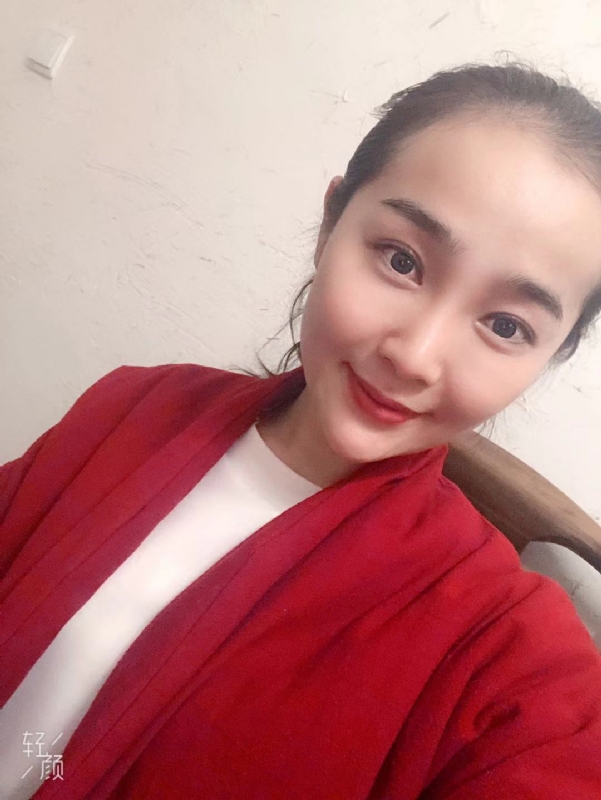 陈曦呀的第三张照片--沈阳相亲服务中心
