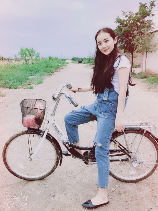陈曦呀的第六张照片--沈阳相亲服务中心
