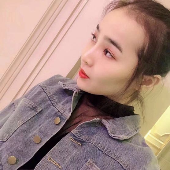 温柔悦的第一张照片--沈阳相亲服务中心