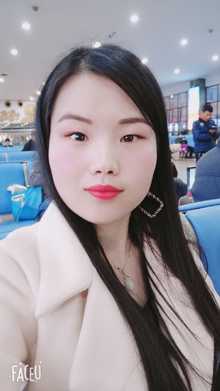 冰凝欣纯的第一张照片--沈阳相亲服务中心