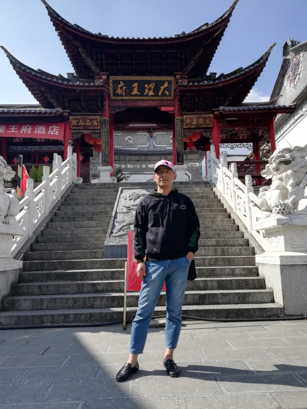 旧事离人的第一张照片--沈阳相亲服务中心