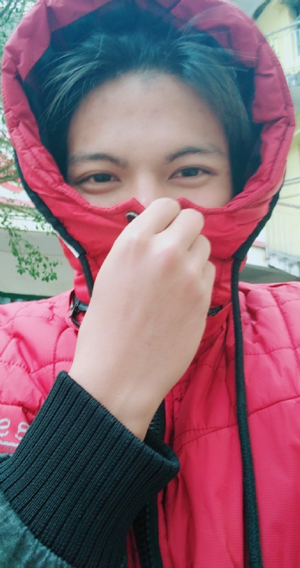姜小迈的第一张照片--沈阳相亲服务中心
