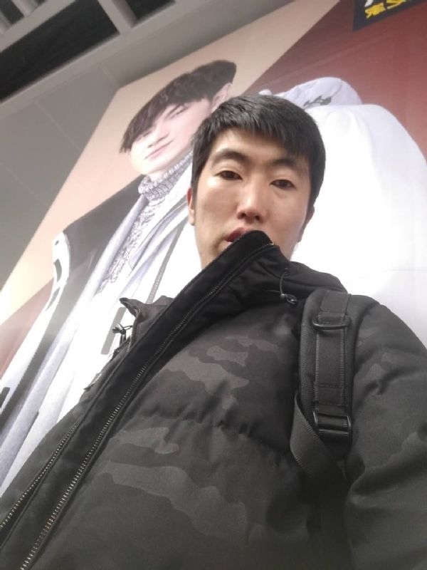 siyuan的第二张照片--沈阳相亲服务中心