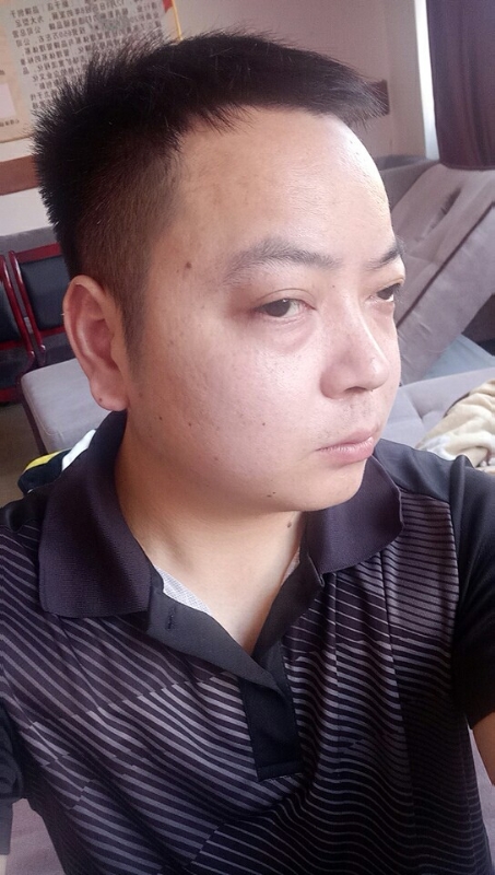 大熊的第一张照片--沈阳相亲服务中心