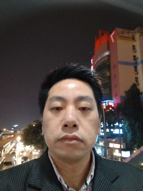 寻找真爱的第一张照片--沈阳相亲服务中心