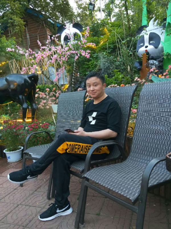 想家的第一张照片--沈阳相亲服务中心