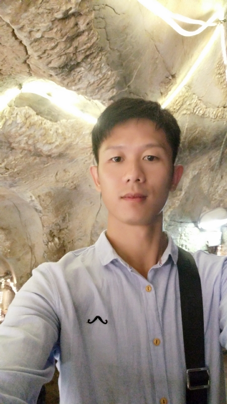 飞少的第一张照片--沈阳相亲服务中心