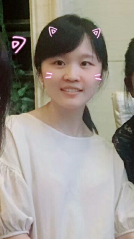 曦曦陈的第一张照片--沈阳相亲服务中心