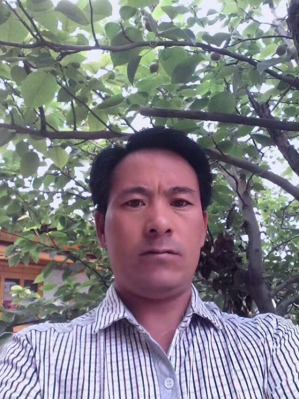 巧遇的第一张照片--沈阳相亲服务中心