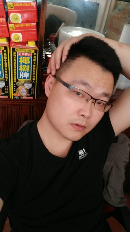 沉默的海的第二张照片--沈阳相亲服务中心