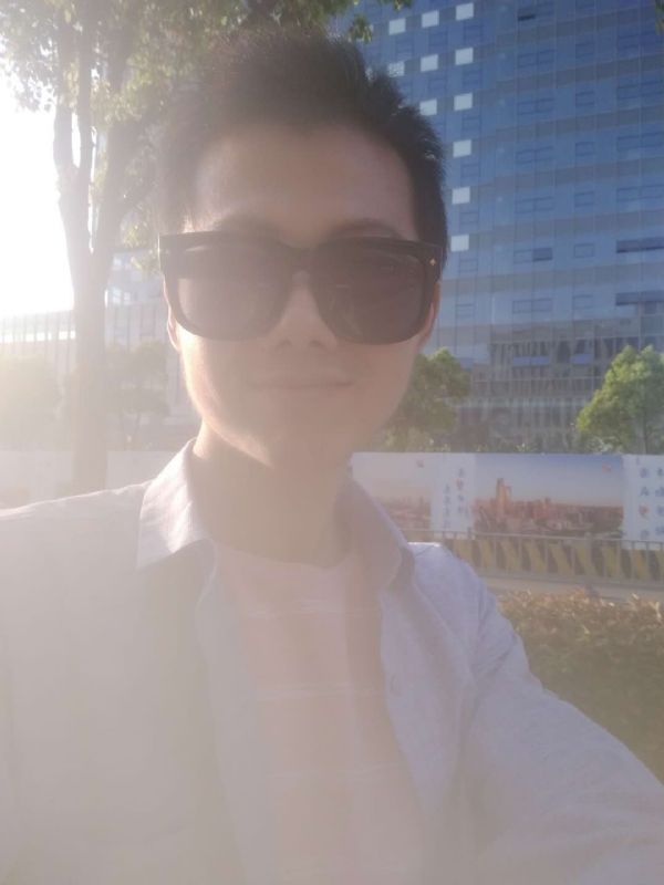 明仔的第一张照片--沈阳相亲服务中心