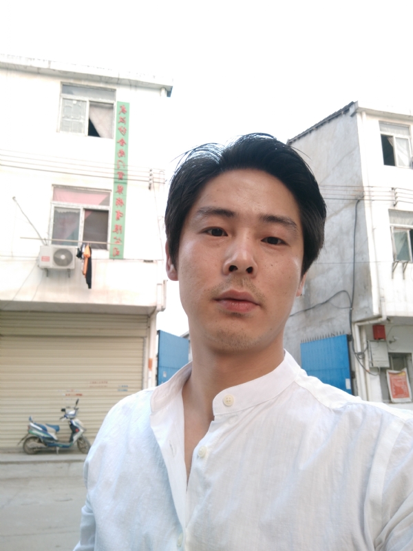 峰哥的第一张照片--沈阳相亲服务中心