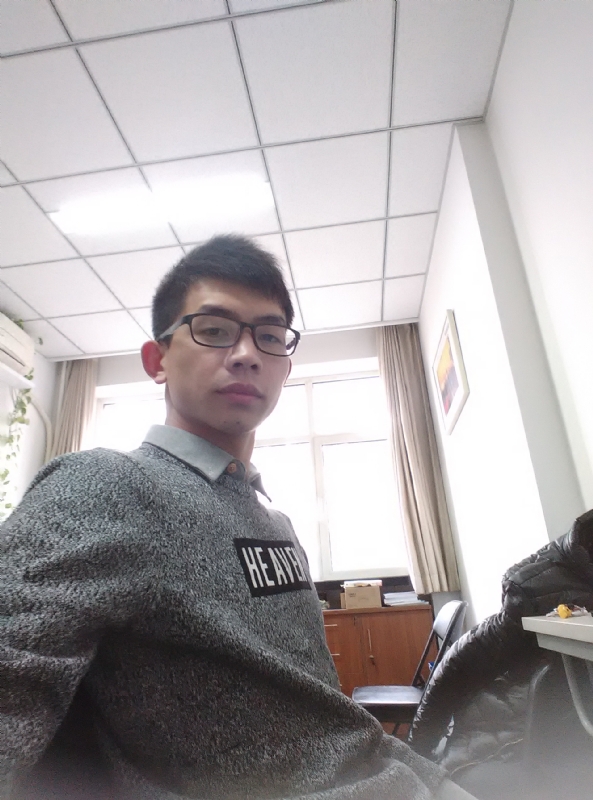 cheer辉的第一张照片--沈阳相亲服务中心