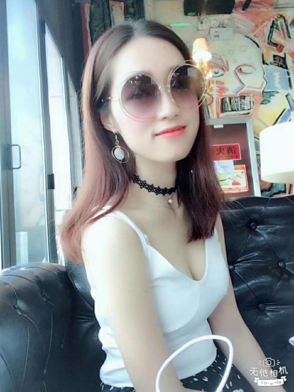 蕓兒的第一张照片--沈阳相亲服务中心