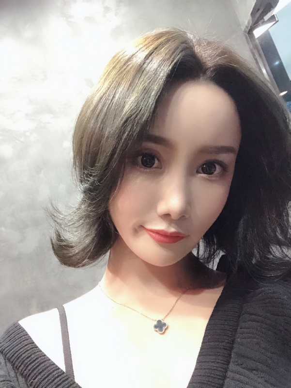 曼妥思的第一张照片--沈阳相亲服务中心