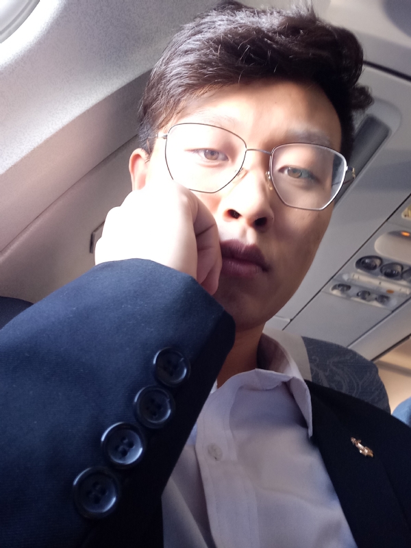 黑巧克力的第一张照片--沈阳相亲服务中心