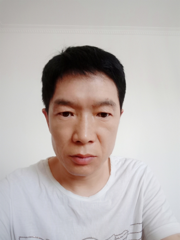 等你回家的第一张照片--沈阳相亲服务中心