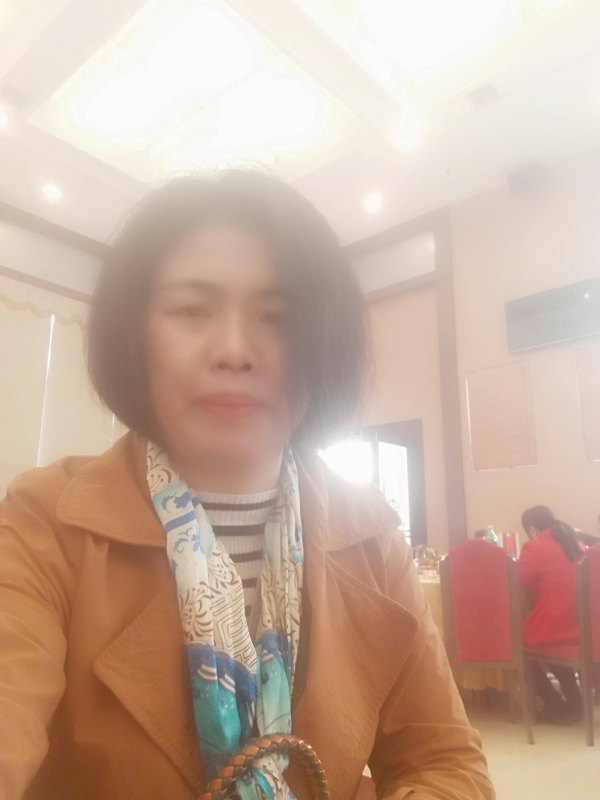 心雨的第一张照片--沈阳相亲服务中心