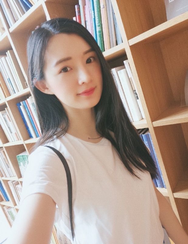 Dan婷的第二张照片--沈阳相亲服务中心