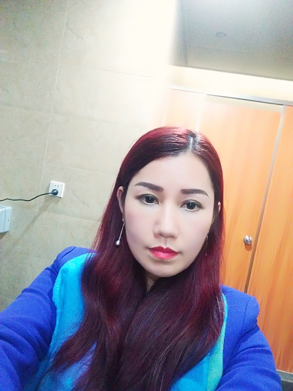 LL的第一张照片--沈阳相亲服务中心
